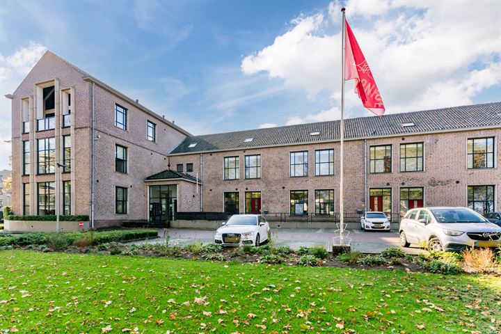 Zwijsenhof 73 in Veghel