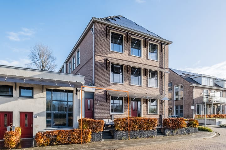 Photo de la maison Zwijsenhof 81, Veghel