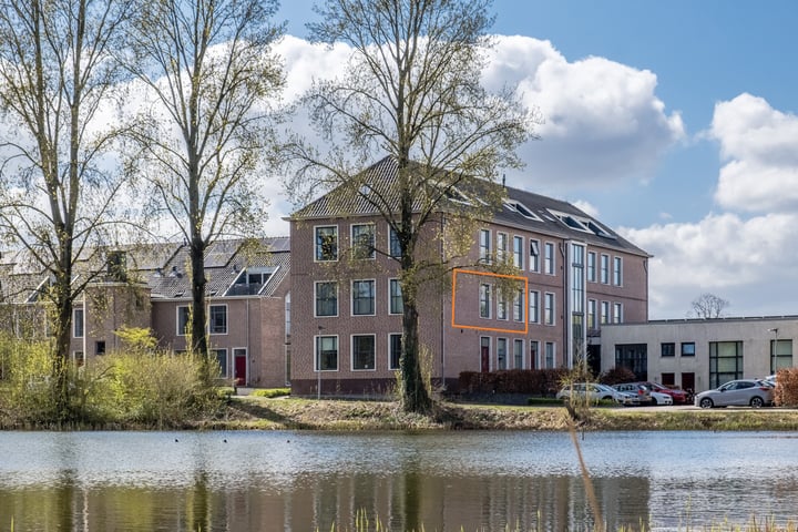 Photo of property Zwijsenhof 94, Veghel