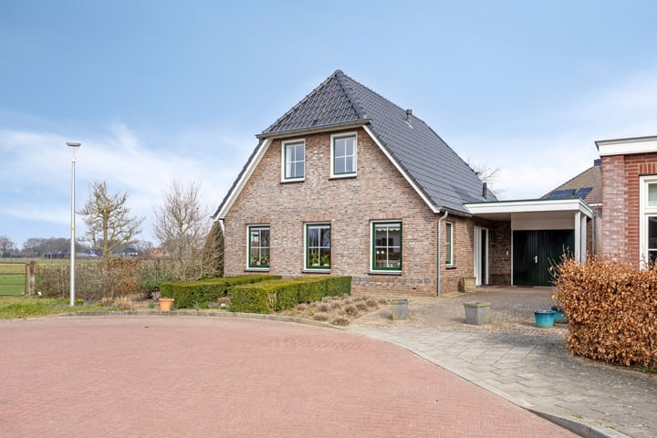 Photo of property Zwiksweg 32, Enter