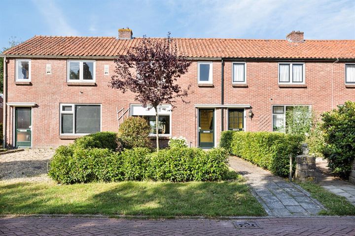 Photo of property Zwiksweg 5b, Enter