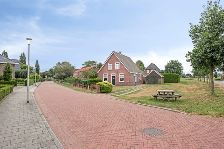 Zwiksweg 7 in Enter