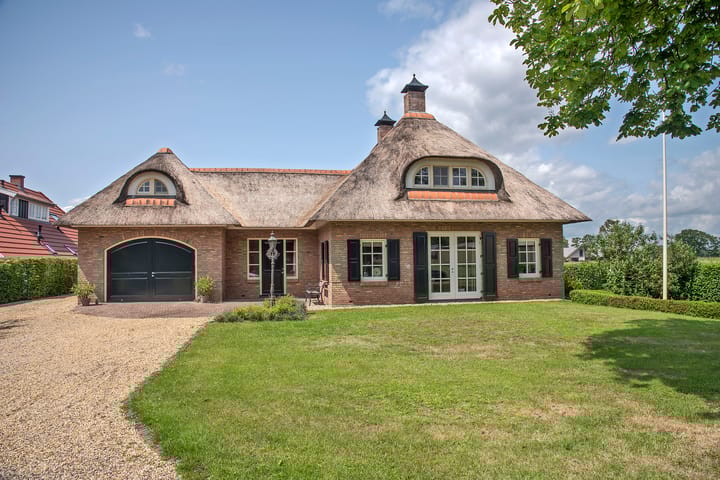 Foto von Haus Zwilweg 2, Rijssen