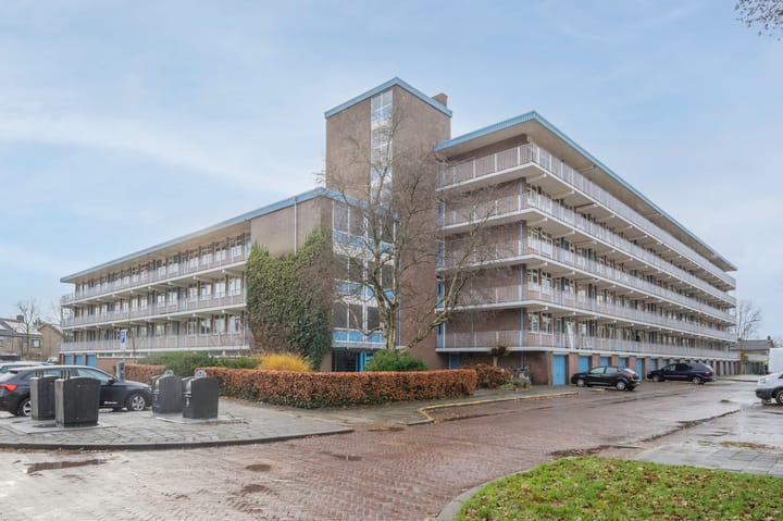 Photo of property Zwin 3, Assen