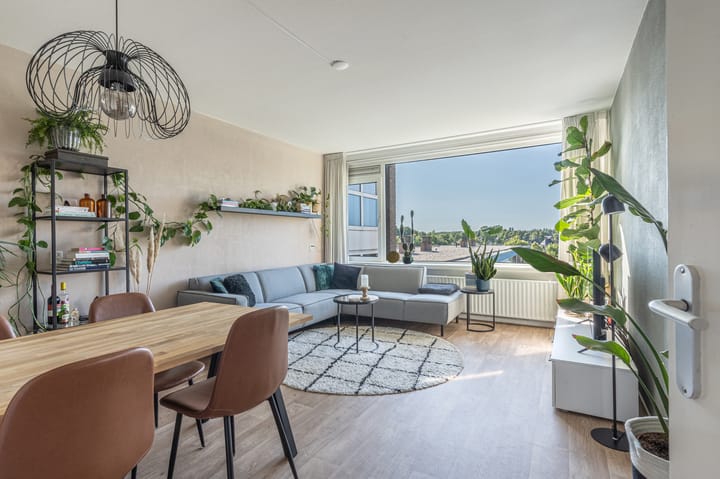 Foto van woning Zwin 79, Assen