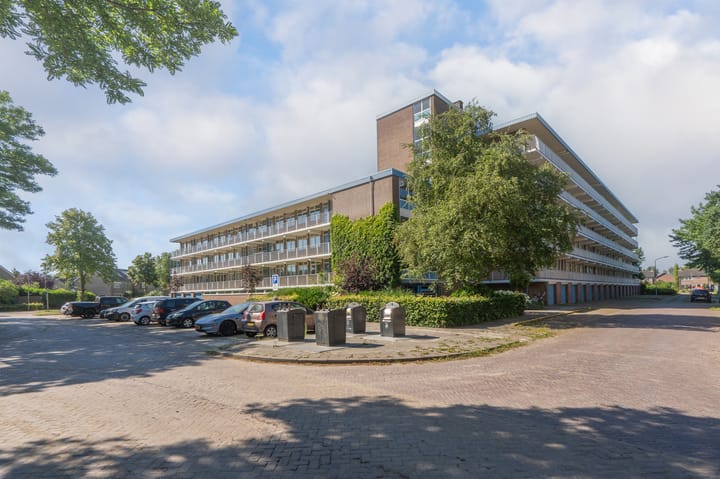 Foto von Haus Zwin 87, Assen
