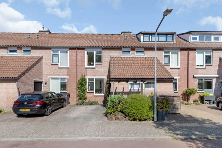 Foto van woning Zwinglilaan 26, Hilversum