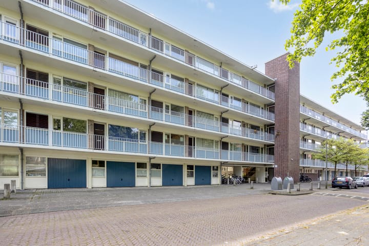 Zwingliweg 15 in Amstelveen
