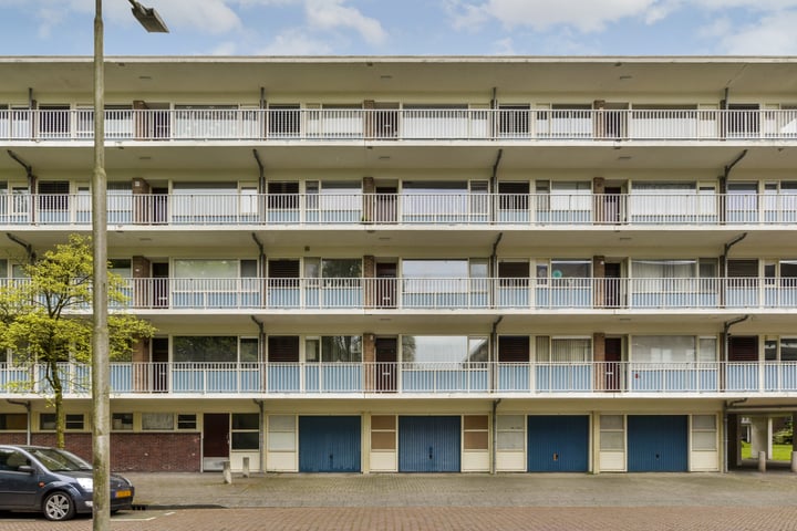 Zwingliweg 65 in Amstelveen