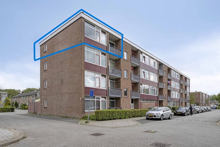Zwinstraat 36 in Deventer