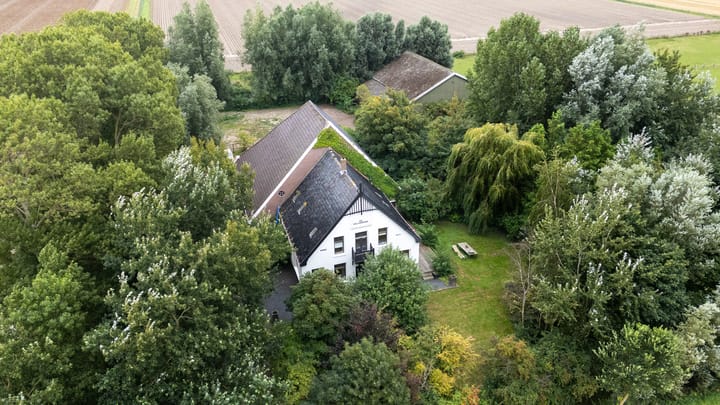 Photo of property Zwinweg 22, Anna Paulowna