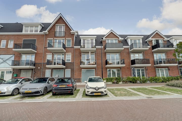 Zwitserlandstraat 81 in De Lier