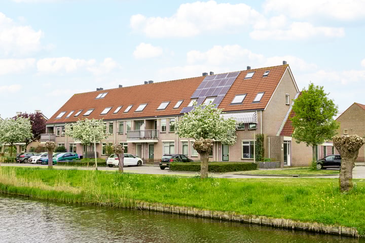 Zwolse Anjer 49 in Nootdorp