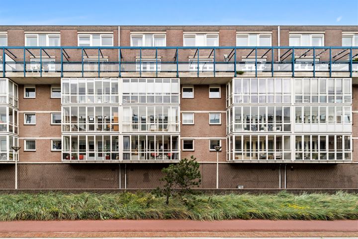 Zwolsestraat 158 in 's-Gravenhage