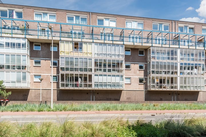 Zwolsestraat 202 in 's-Gravenhage foto