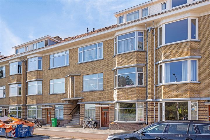 Zwolsestraat 213 in 's-Gravenhage