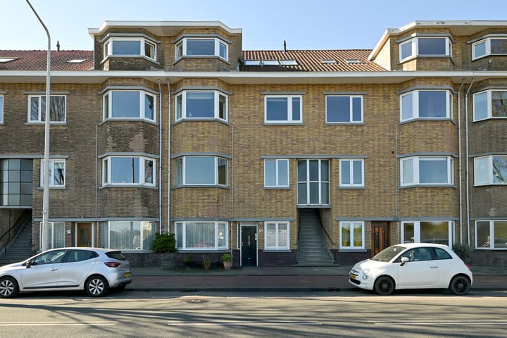 Zwolsestraat 363 in 's-Gravenhage