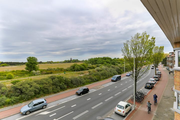 Zwolsestraat 365 in 's-Gravenhage