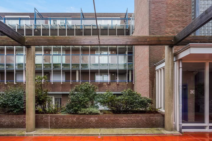 Zwolsestraat 390 in 's-Gravenhage