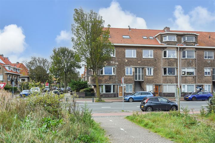 Zwolsestraat 431 in 's-Gravenhage