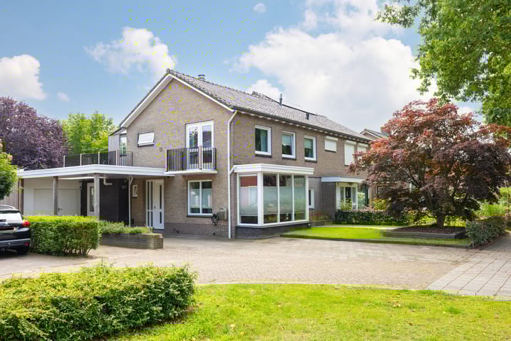 Photo of property Zwolsestraat 60, Raalte