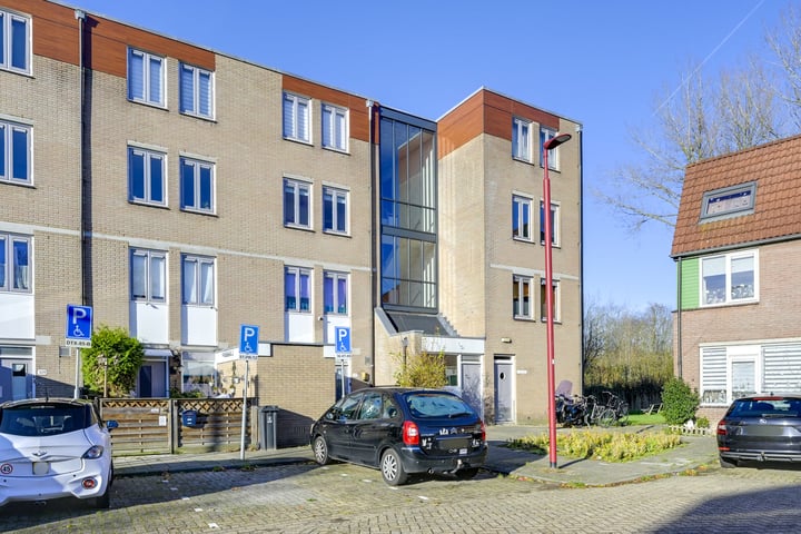 Zwolseveste 119 in Nieuwegein