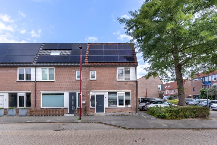 Photo of property Zwolseveste 2, Nieuwegein