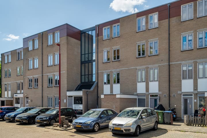Zwolseveste 45 in Nieuwegein foto