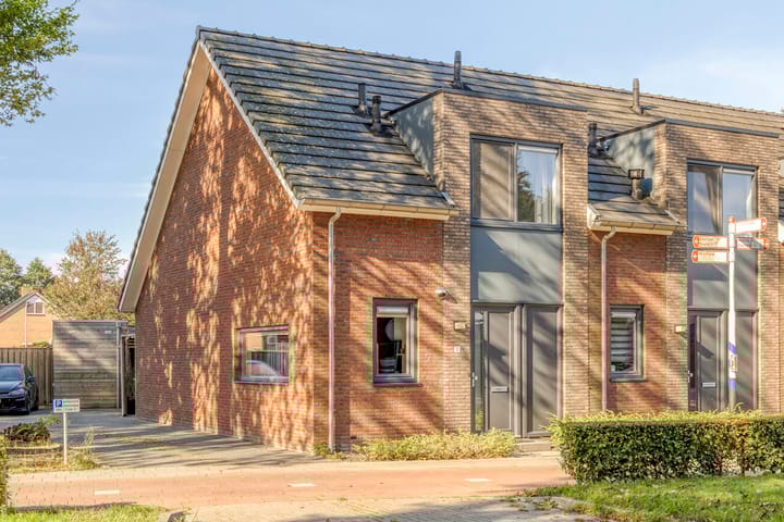 Photo de la maison Zwolseweg 1, Heino