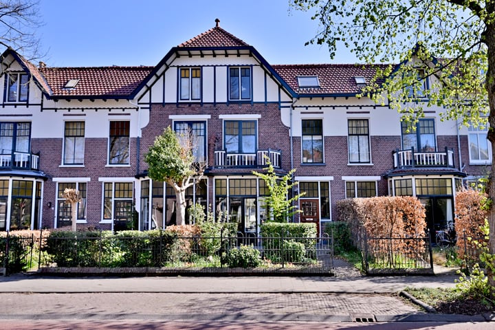 Photo of property Zwolseweg 118, Deventer