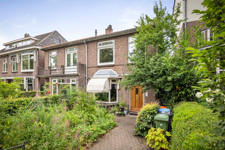 Zwolseweg 126 in Deventer
