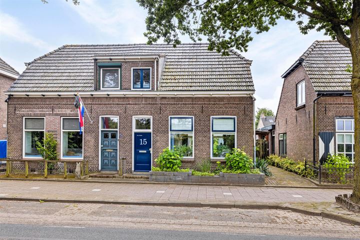 Photo of property Zwolseweg 15, Heino