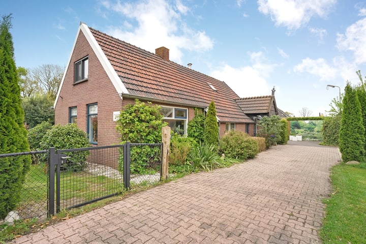 Zwolseweg 150 in Balkbrug