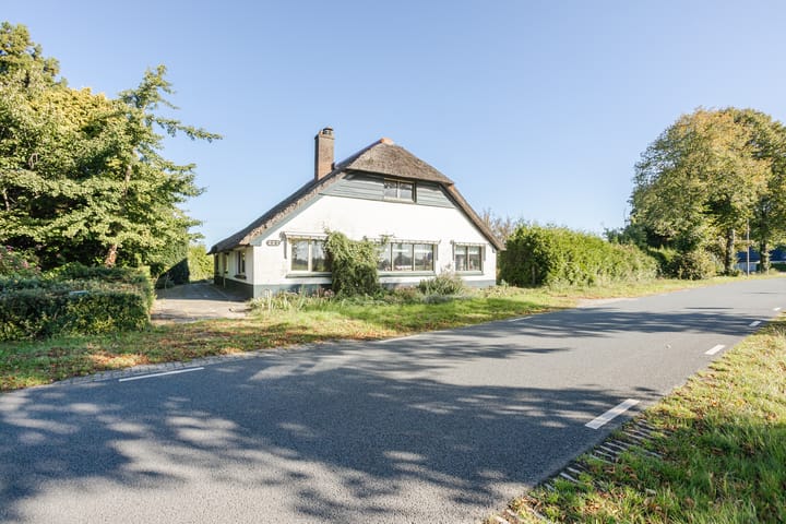 Photo de la maison Zwolseweg 227, Balkbrug