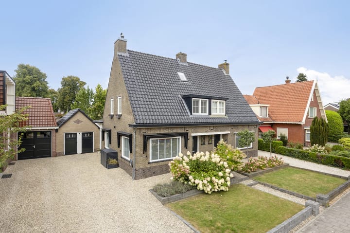 Zwolseweg 30 in Heerde