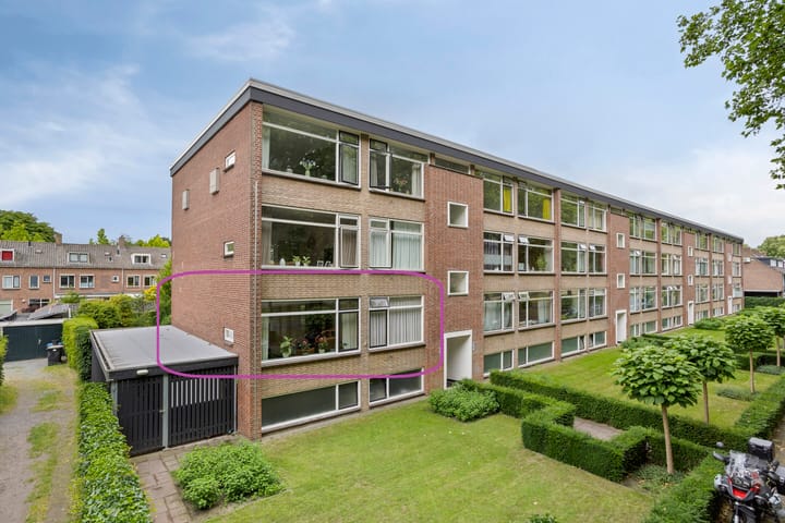 Zwolseweg 301 in Deventer