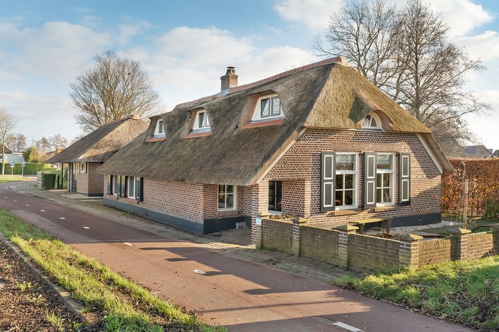 Zwolseweg 33 in 's-Heerenbroek