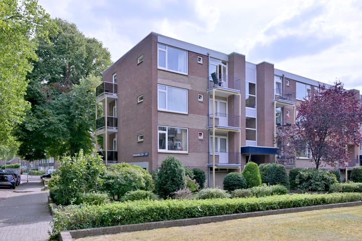 Foto von Haus Zwolseweg 359, Deventer