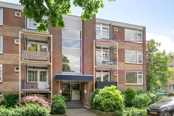 Zwolseweg 375 in Deventer