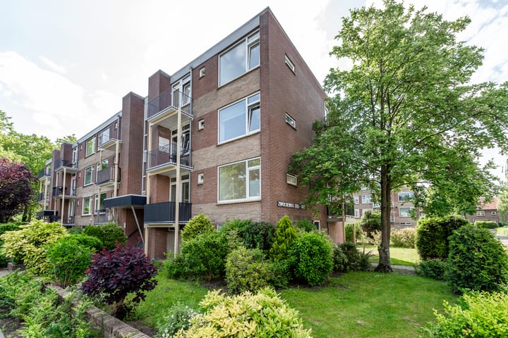 Zwolseweg 377 in Deventer photo