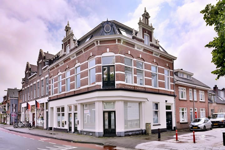 Zwolseweg 49 in Deventer