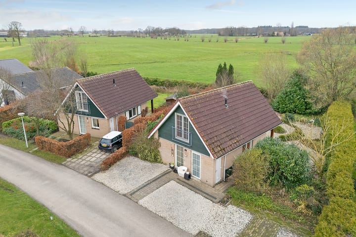 Zwolseweg 71a-097 in Heino