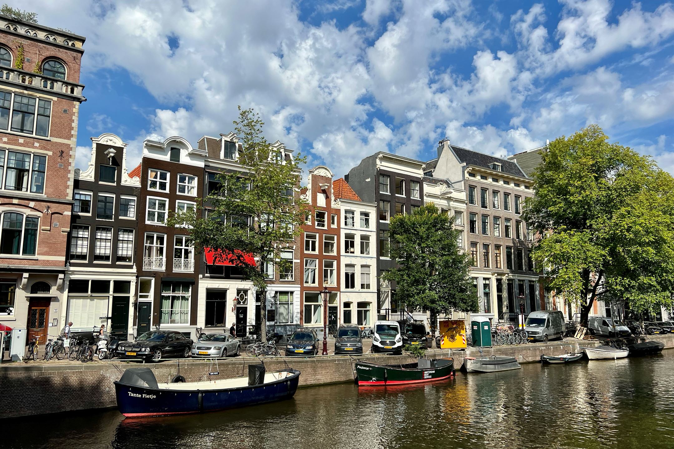 Kantoorfoto Aankoopmakelaar Amsterdam B.V.