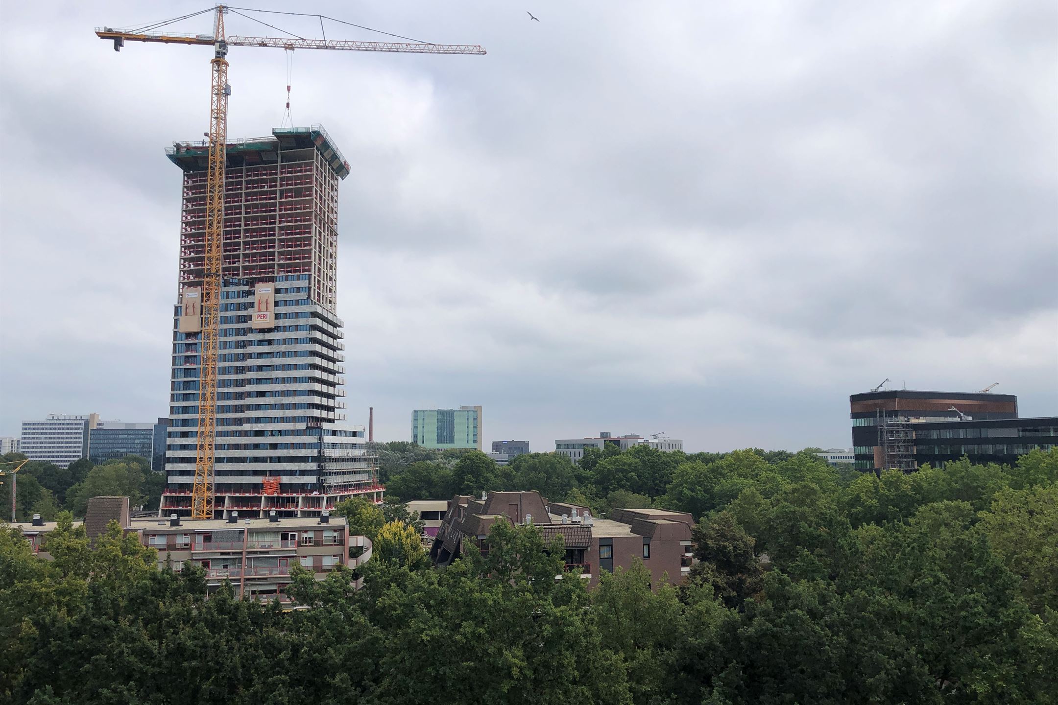 Kantoorfoto Aankoopmakelaar Eindhoven