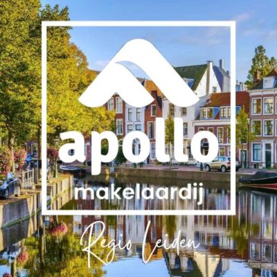 Kantoorfoto Apollo Makelaardij Regio Leiden