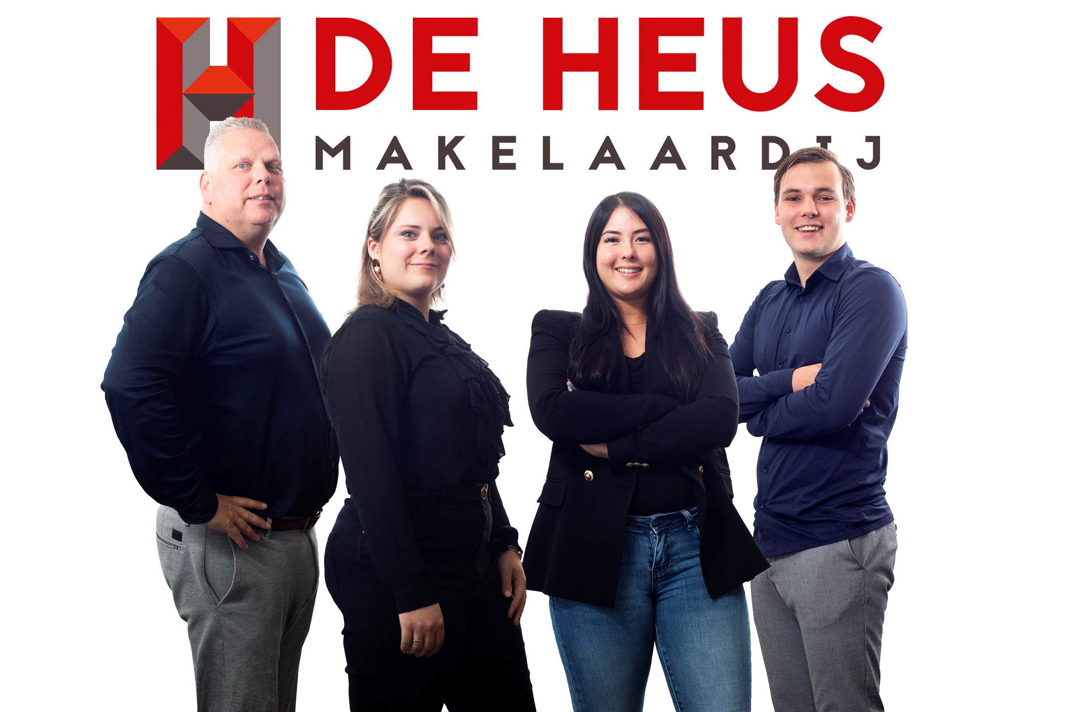 Kantoorfoto De Heus Makelaardij