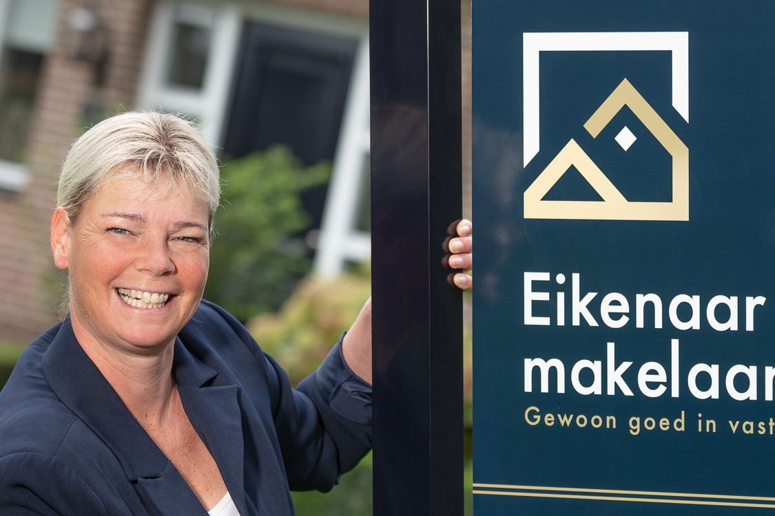 Kantoorfoto Eikenaar Makelaardij