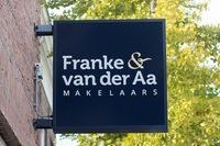 Kantoorfoto Franke & Van Der Aa Makelaars