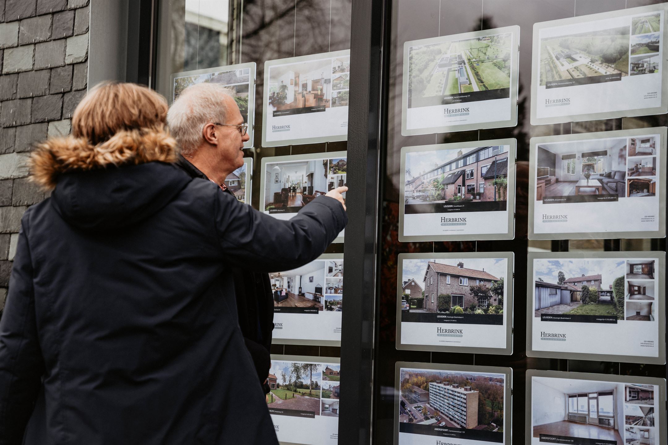 Kantoorfoto Herbrink Makelaars