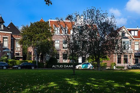 Kantoorfoto Hertog Makelaars Haarlem B.V.